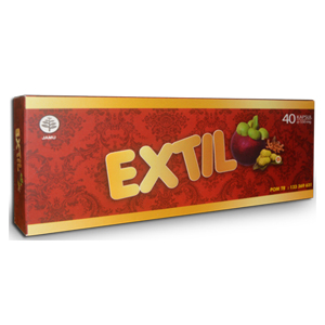 Extilo – Anti aging solution