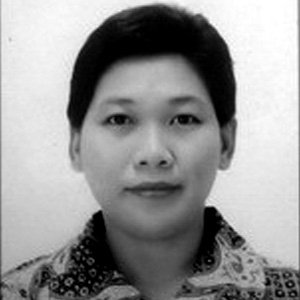 Inawati, Testimonial Sarang Semut Benjolan Payudara Kempes
