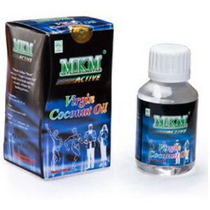 MKM – Natural herbal solution for pregnant and lactating woman